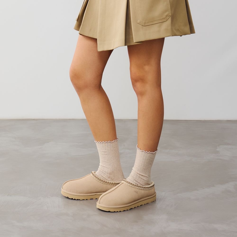 UGG Tasman II - Beige