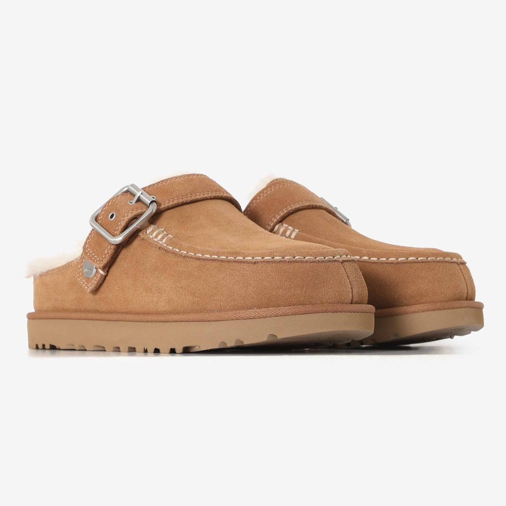 UGG Goldenstar Evelina Clog - Miel
