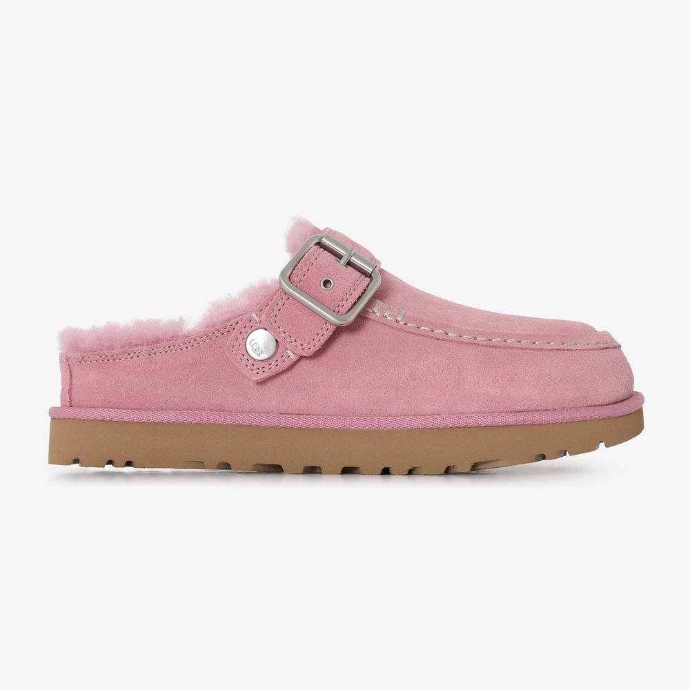 UGG Goldenstar Evelina Clog - Rose