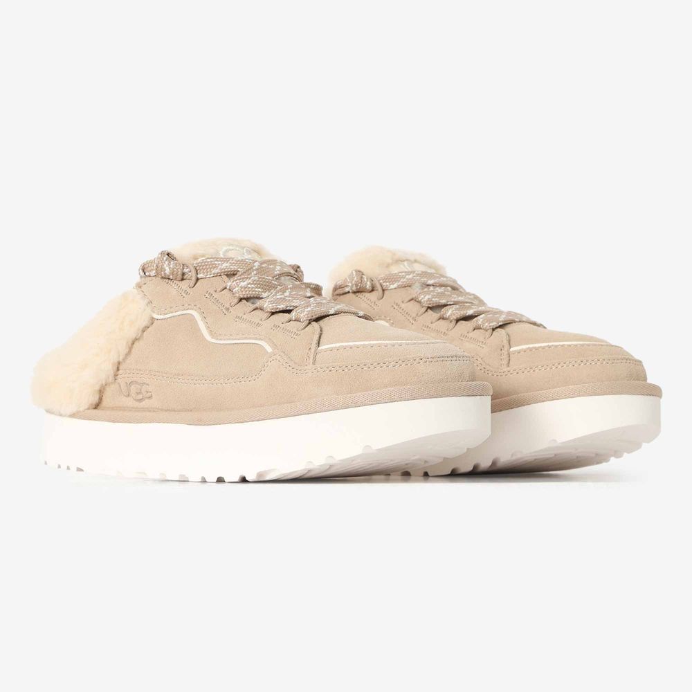 UGG Lowmel Mule - Beige