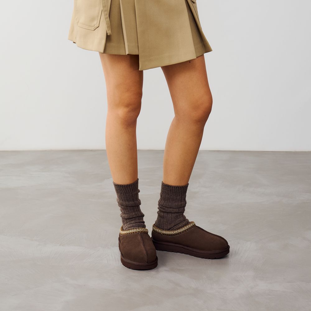 UGG Tasman II - Marron