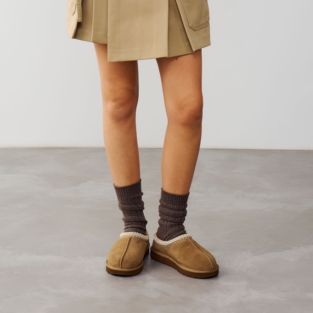 UGG Tasman II - Bronze