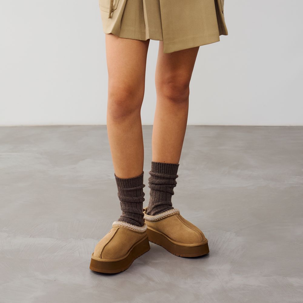 UGG Tazz II - Bronze