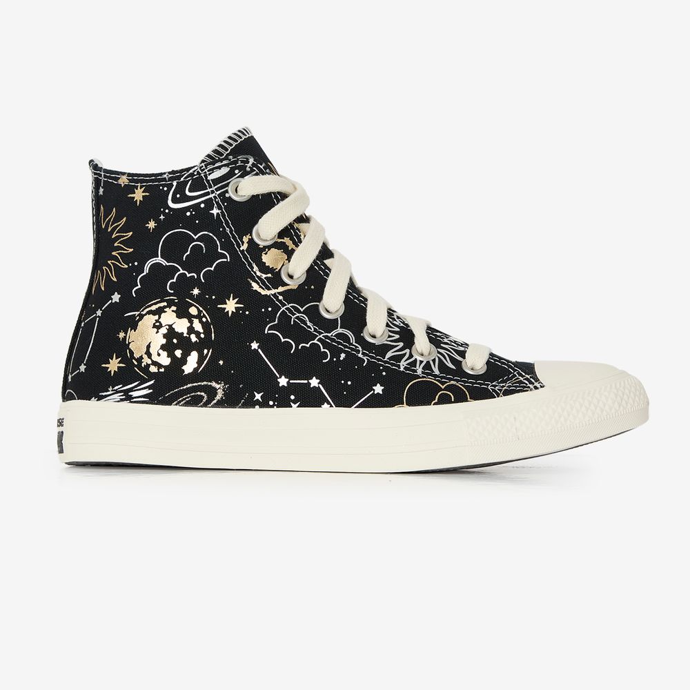 Converse CTAS Hi Cosmic - Noir