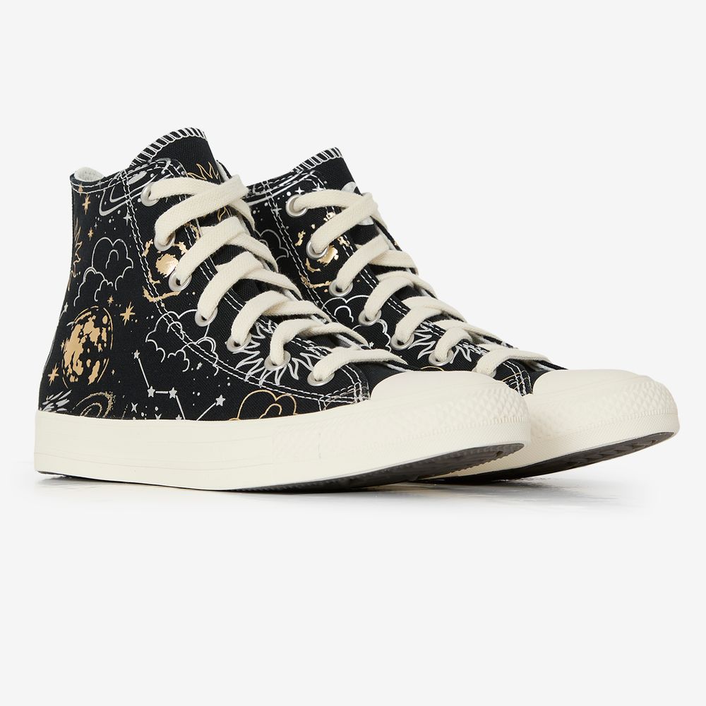 Converse CTAS Hi Cosmic - Noir