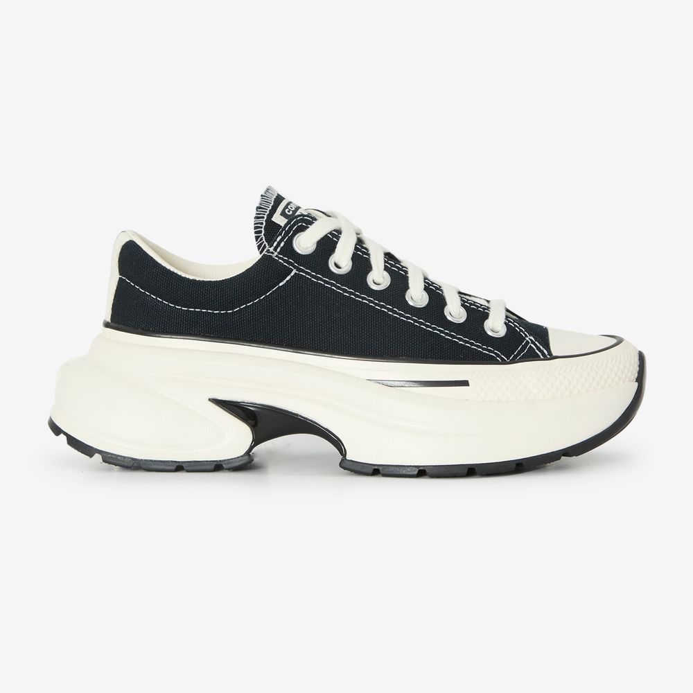 Converse Run Star Crush - Noir/blanc