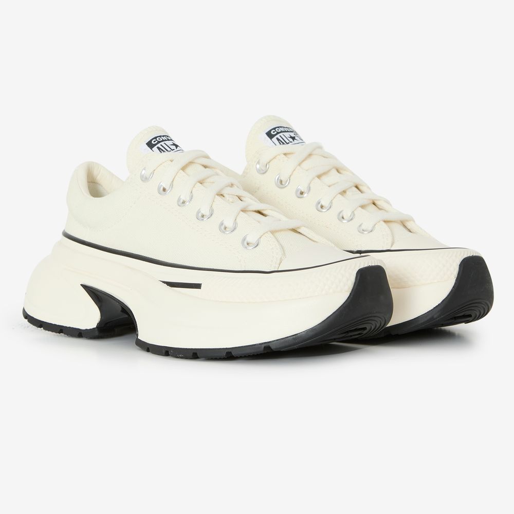 Converse Run Star Crush - Blanc