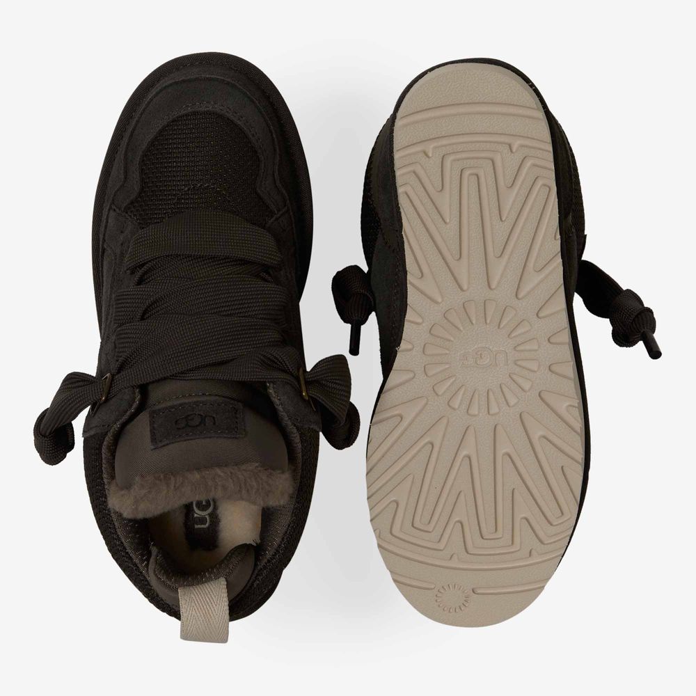 UGG Lowmel - Marron
