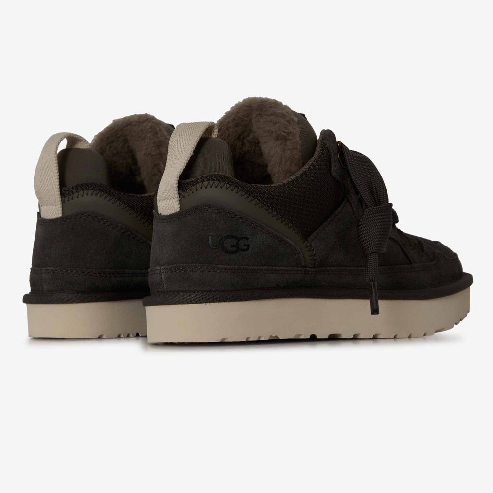 UGG Lowmel - Marron