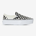 Vans Classic Slip-On Stackform Rhinestone
