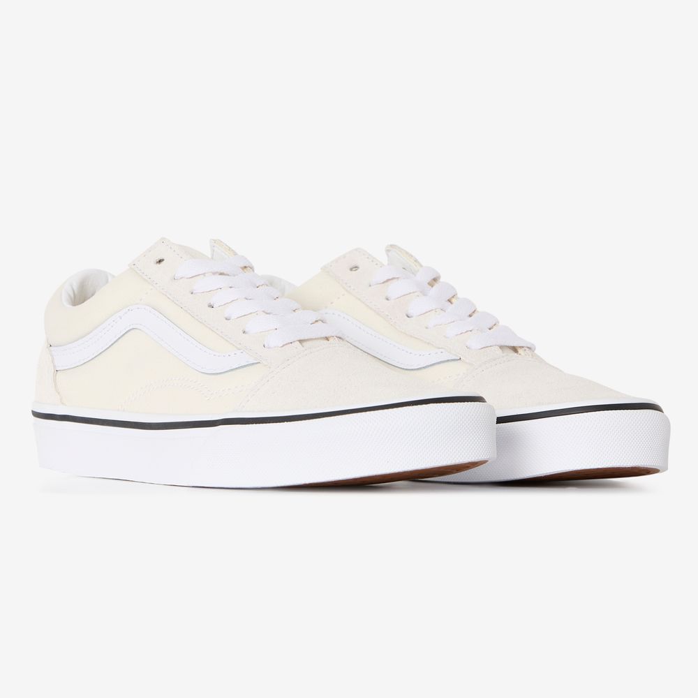 Vans Old Skool - Ecru