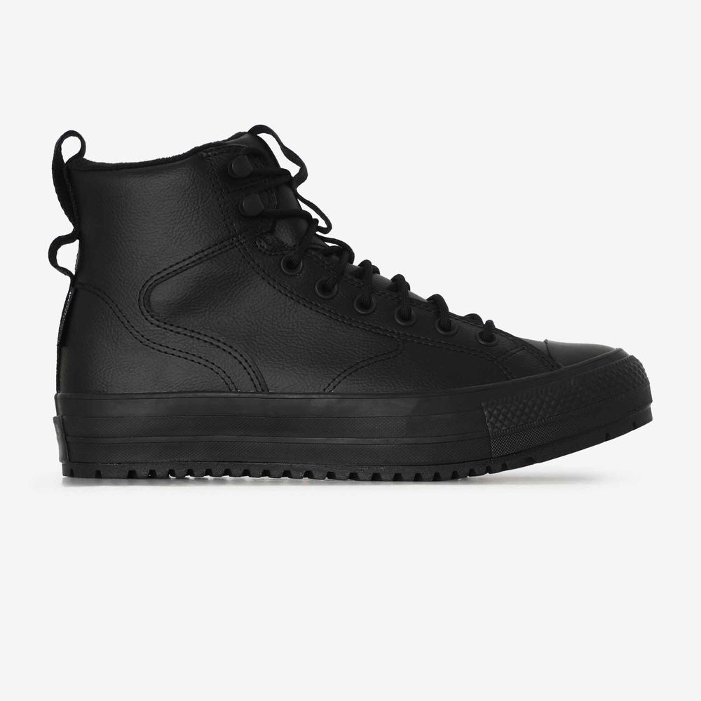 Converse Hiker Boot - Noir