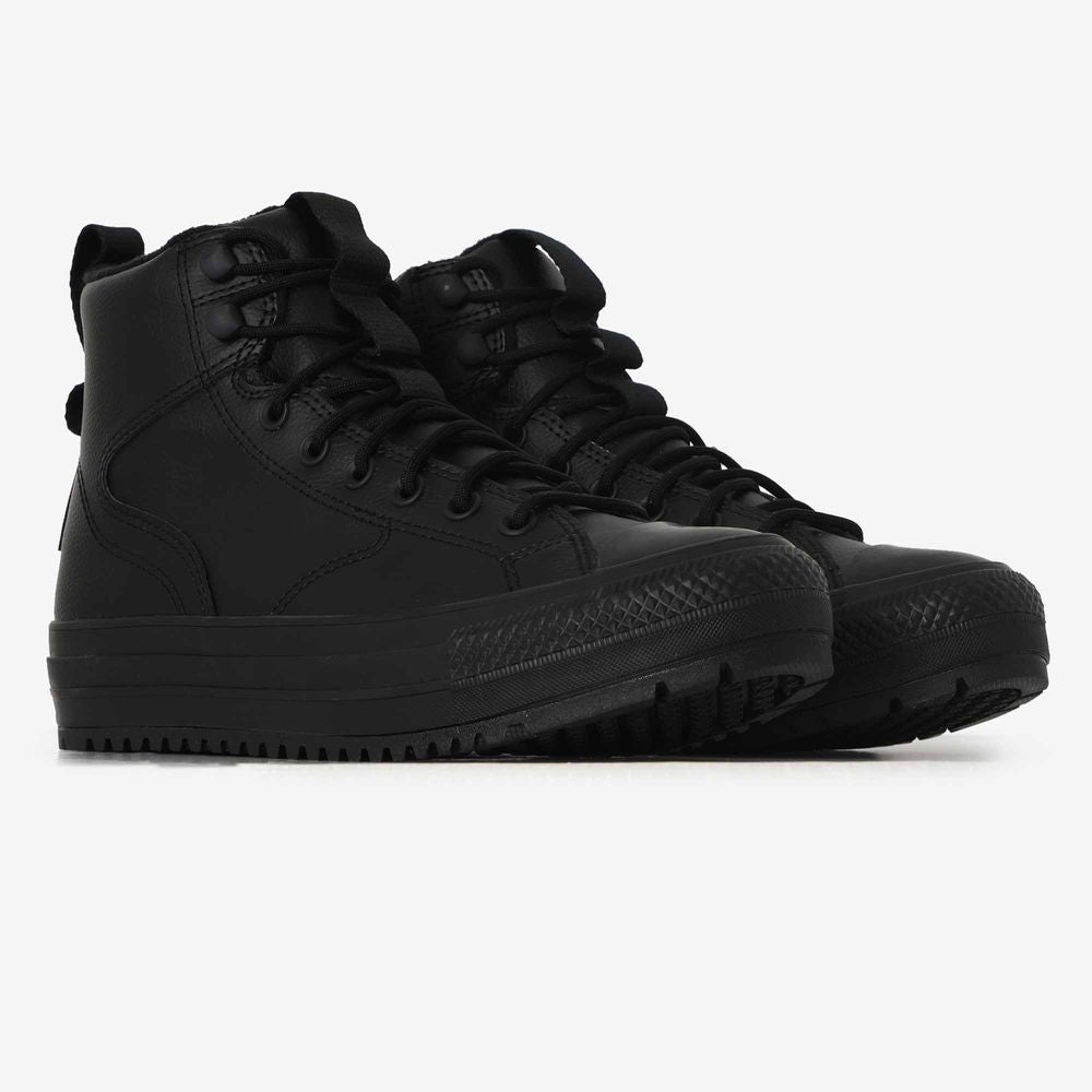 Converse Hiker Boot - Noir