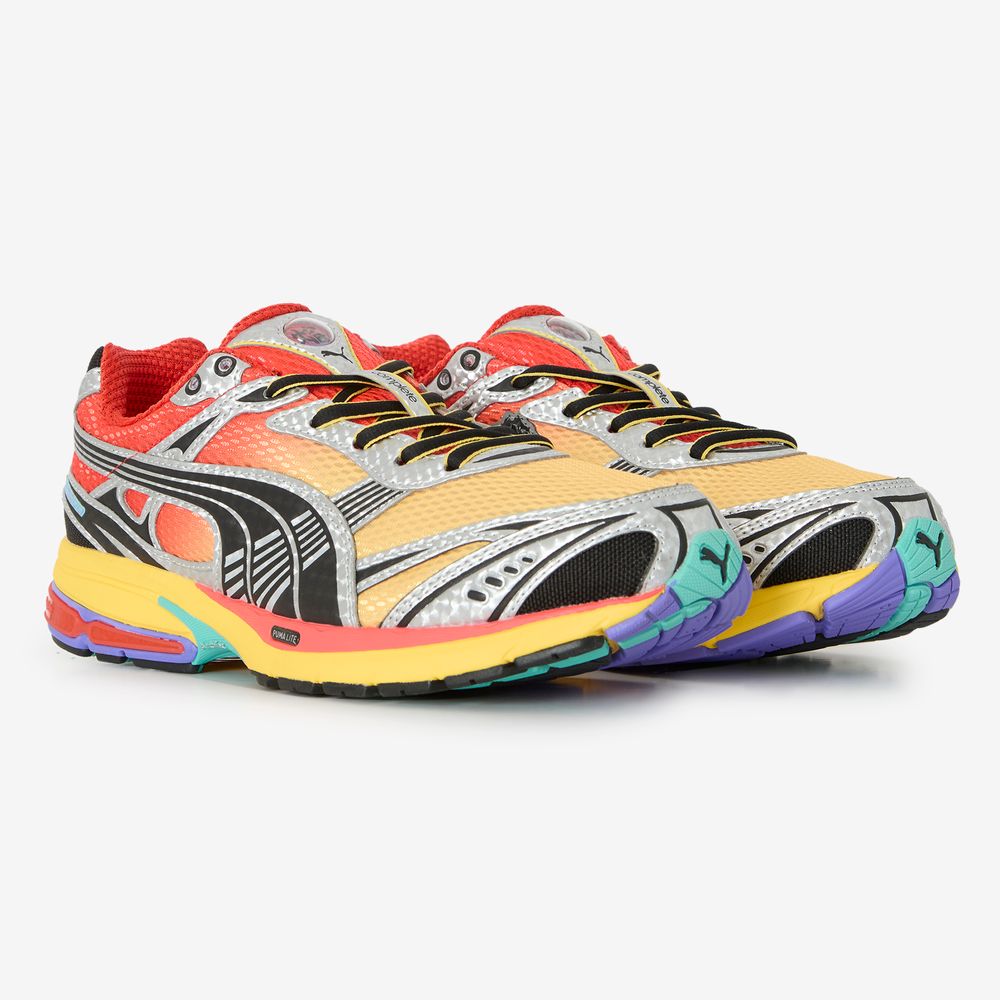Puma Homura - Rouge/orange