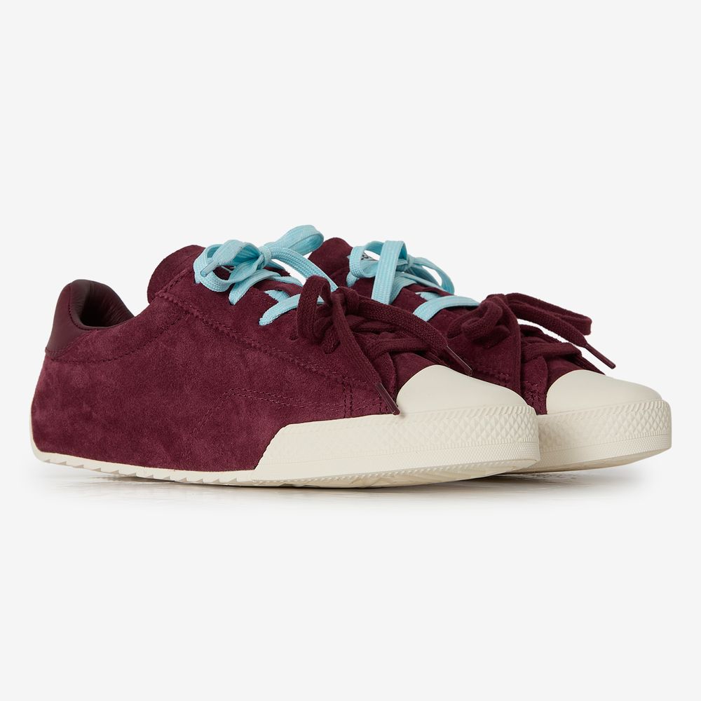 Converse Chuck Taylor Lo - Bordeaux