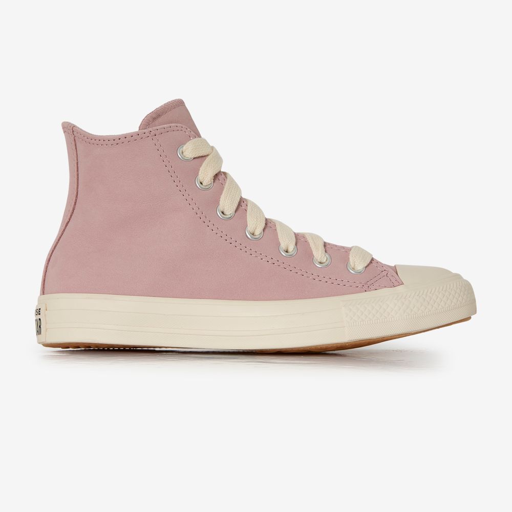 Converse CTAS Hi - Rose