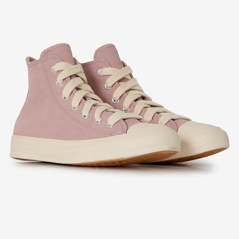 Converse CTAS Hi - Rose