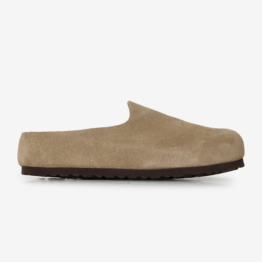 Birkenstock Amsterdam - Beige