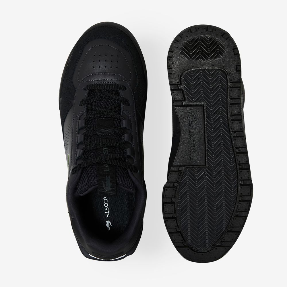 Lacoste Slam Break - Noir