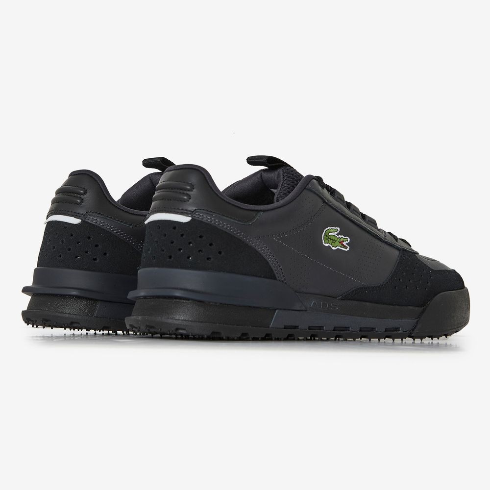 Lacoste Slam Break - Noir