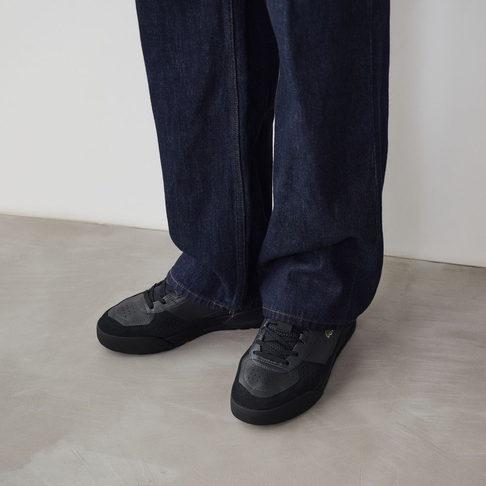 Lacoste Slam Break - Noir