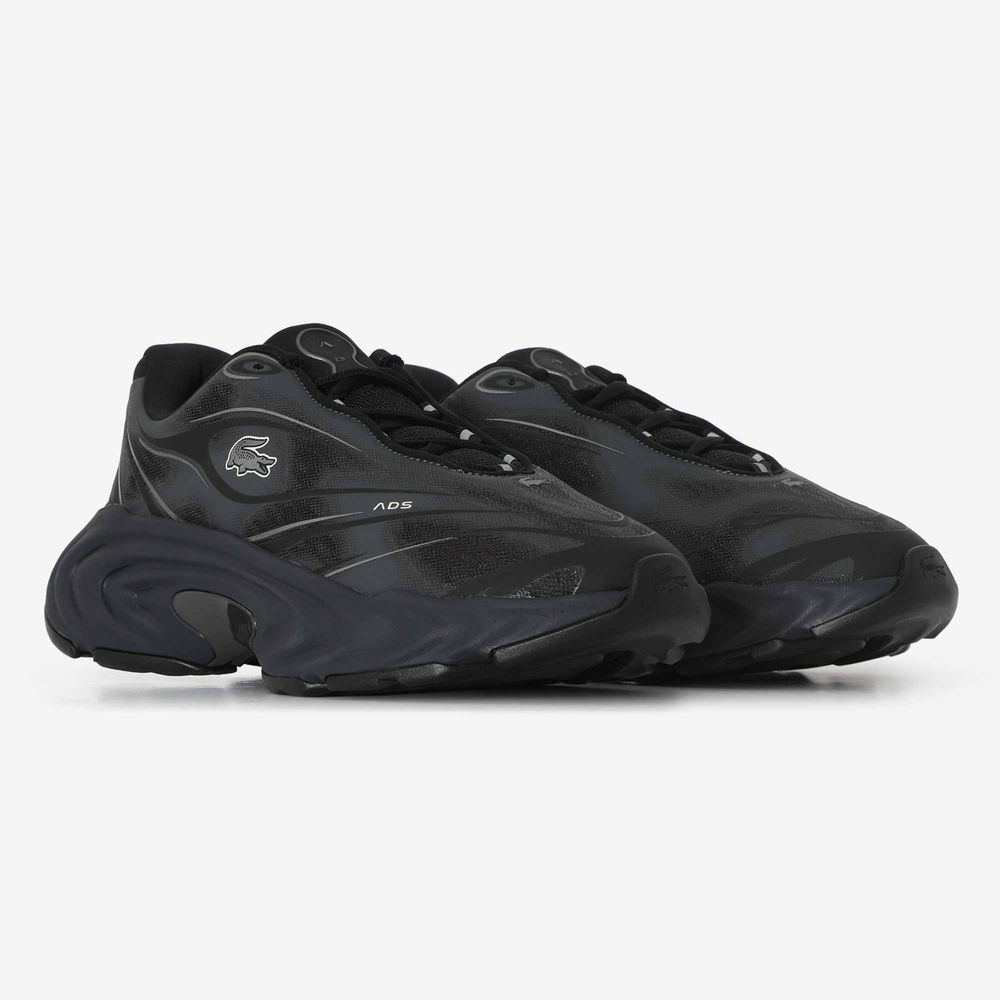 Lacoste Spinor Tech - Noir