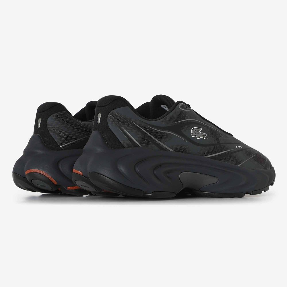 Lacoste Spinor Tech - Noir