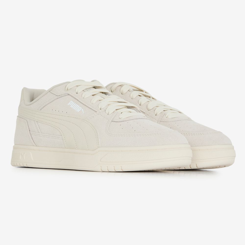 Puma Caven III Suede - Beige