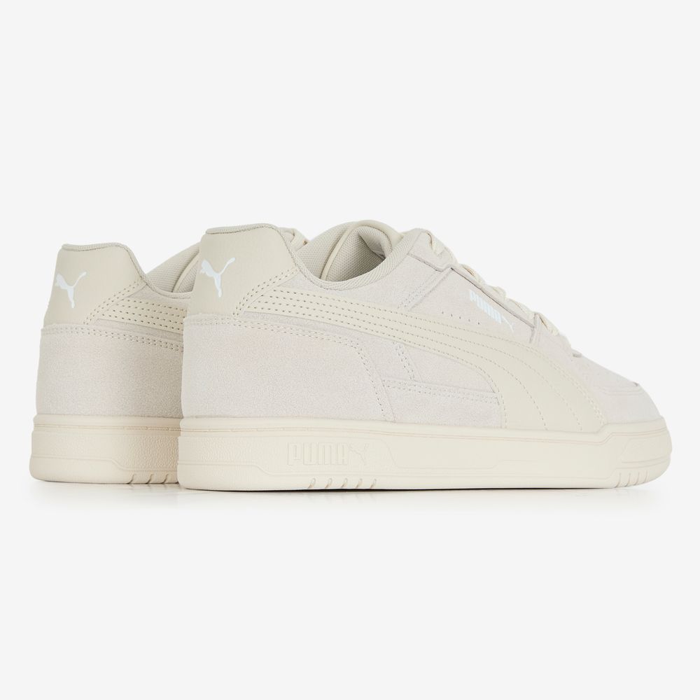 Puma Caven III Suede - Beige