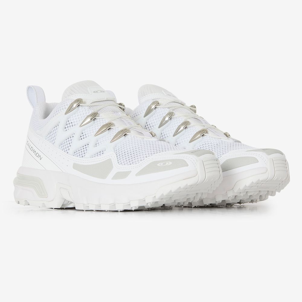 Salomon Acs+ OG - Blanc