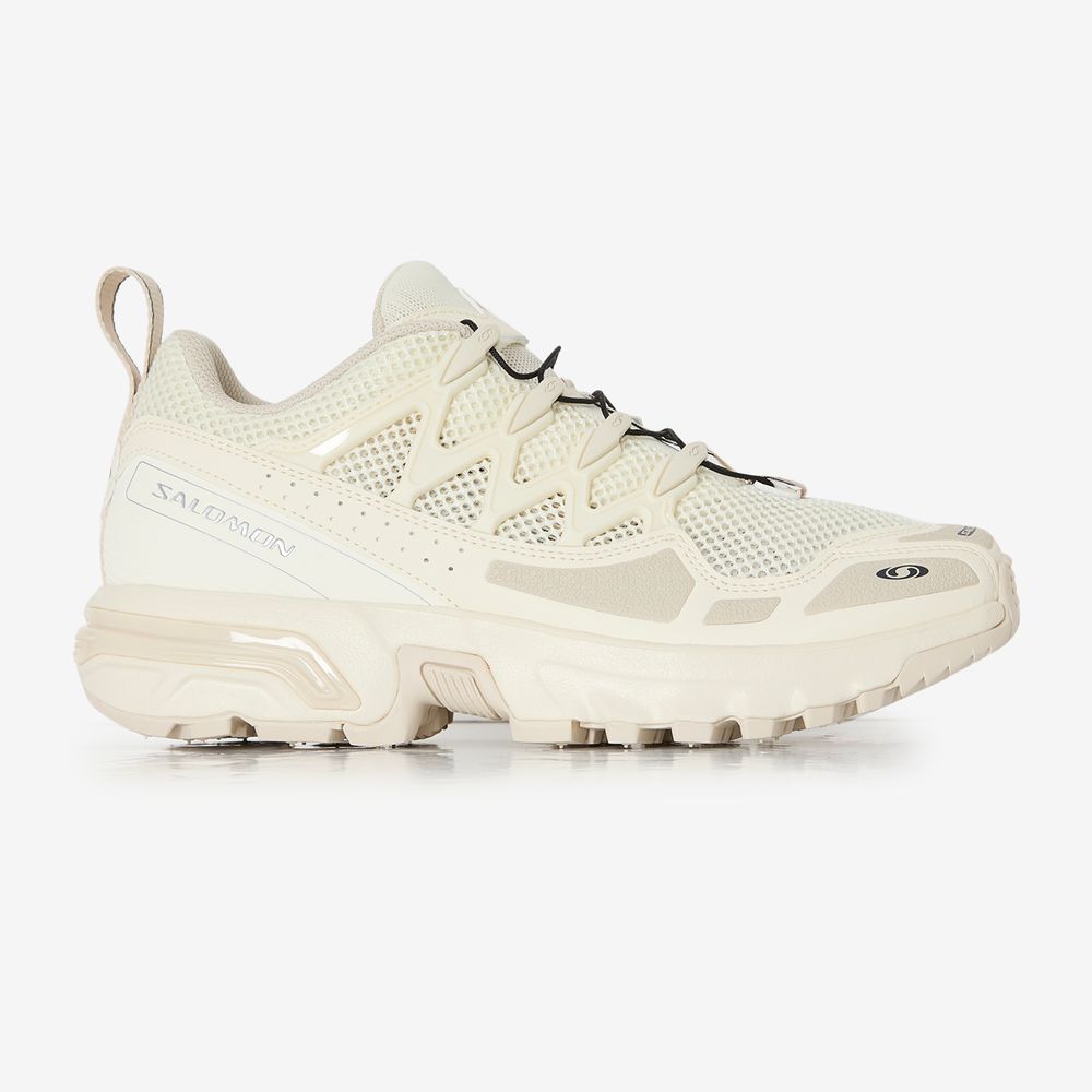 Salomon Acs+ OG - Beige