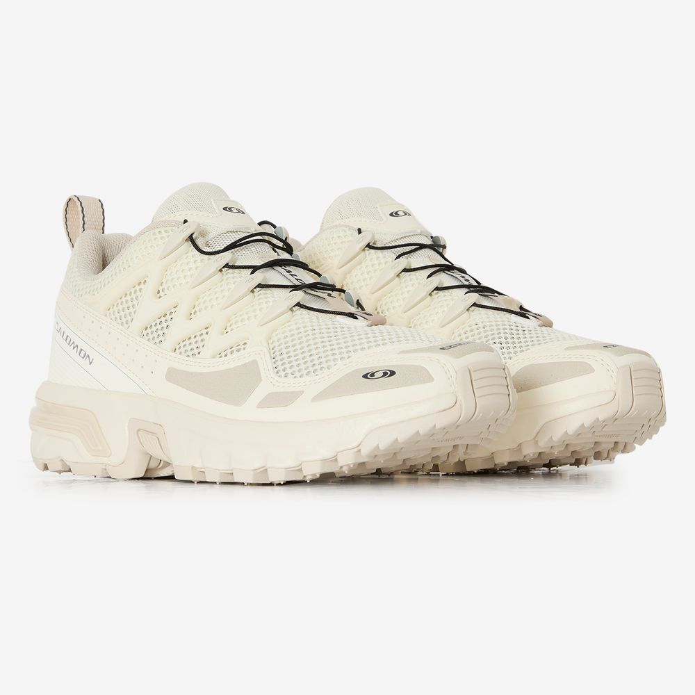 Salomon Acs+ OG - Beige