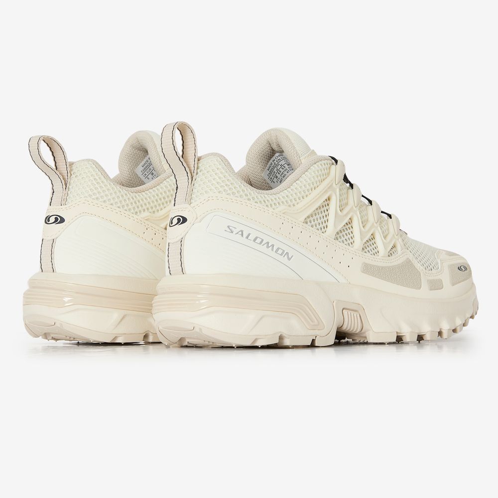 Salomon Acs+ OG - Beige