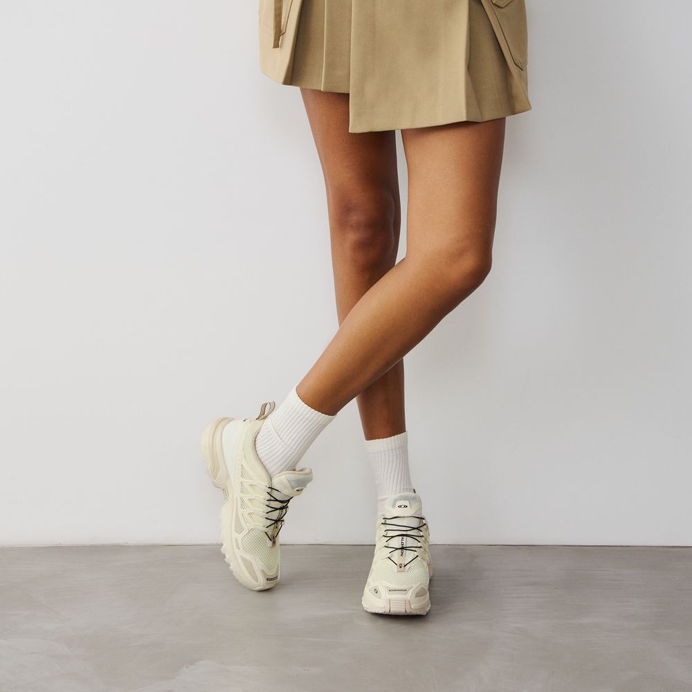 Salomon Acs+ OG - Beige
