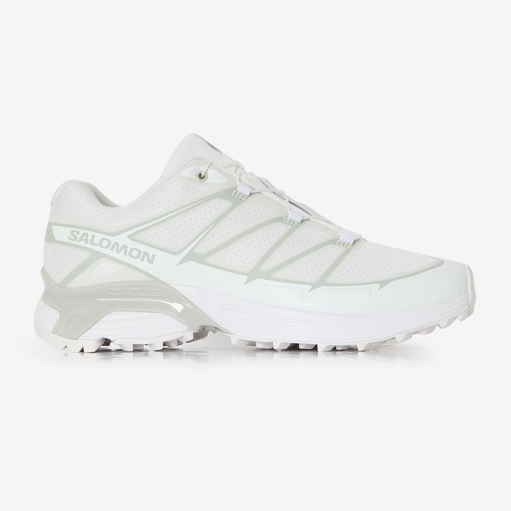 Salomon Xt-Pathway 2 - Blanc