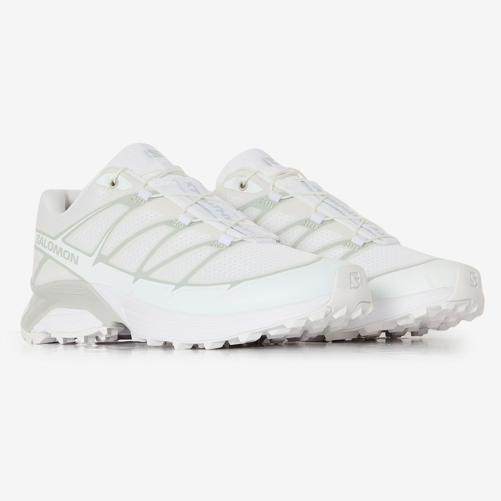 Salomon Xt-Pathway 2 - Blanc