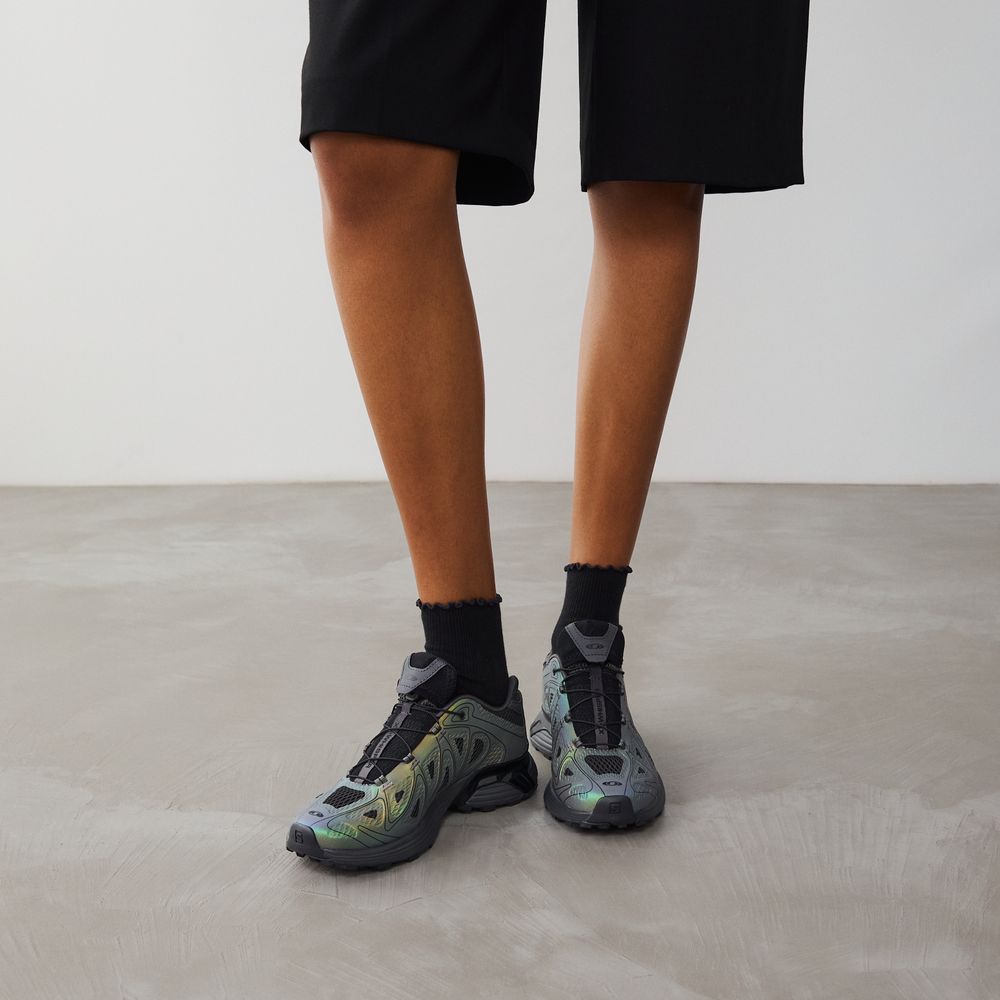 Salomon Xt-Whisper Void - Noir