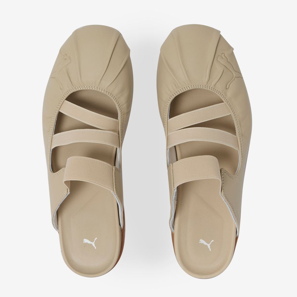 Puma Speedcat Mule - Beige