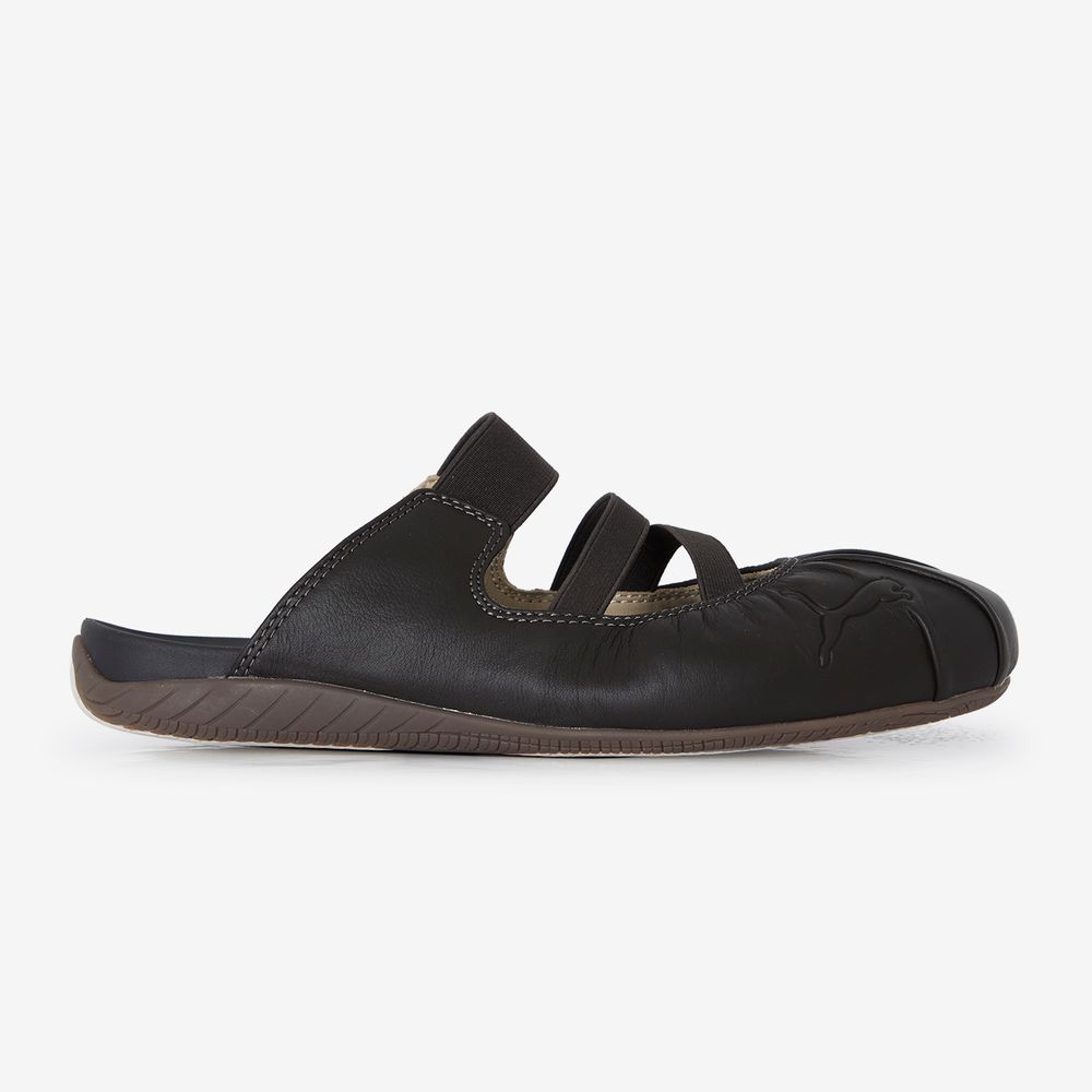 Puma Speedcat Mule - Marron