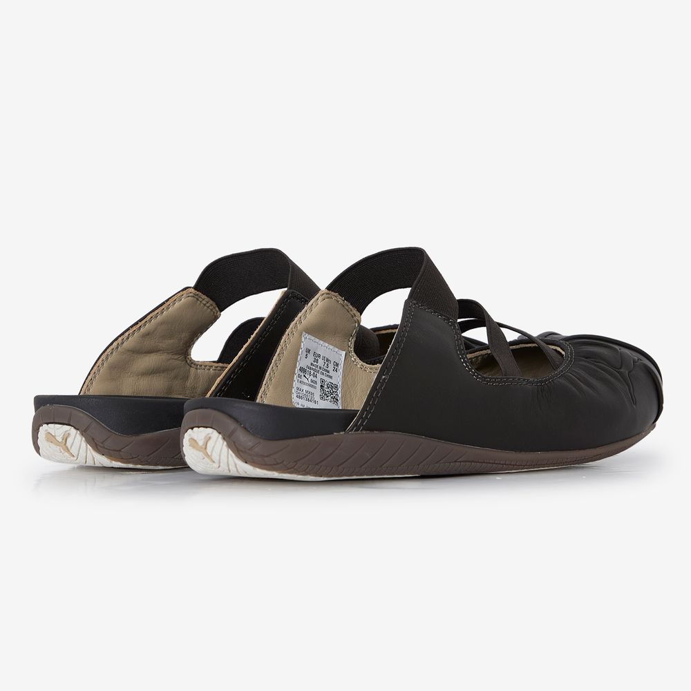 Puma Speedcat Mule - Marron