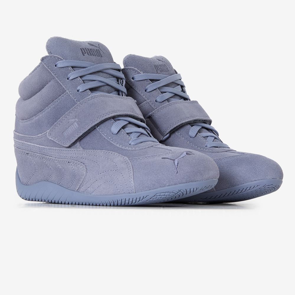 Puma Speedcat Wedge - Gris