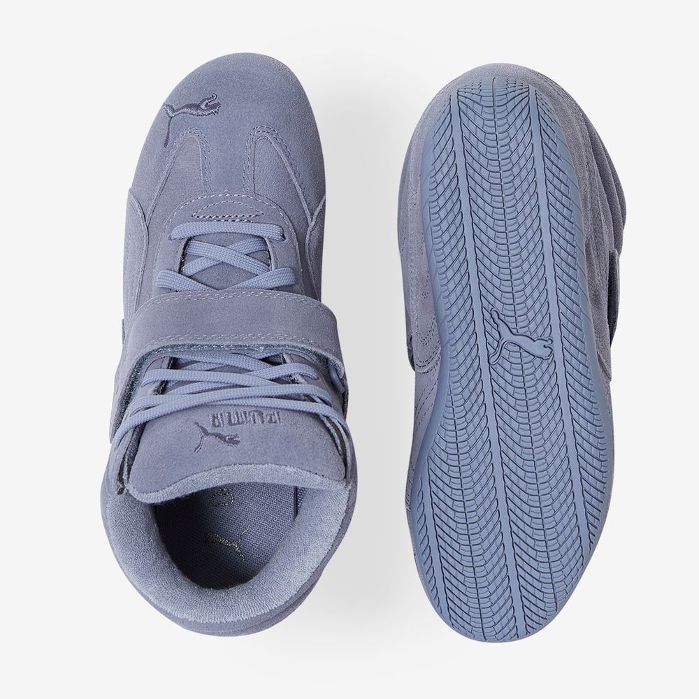 Puma Speedcat Wedge - Gris