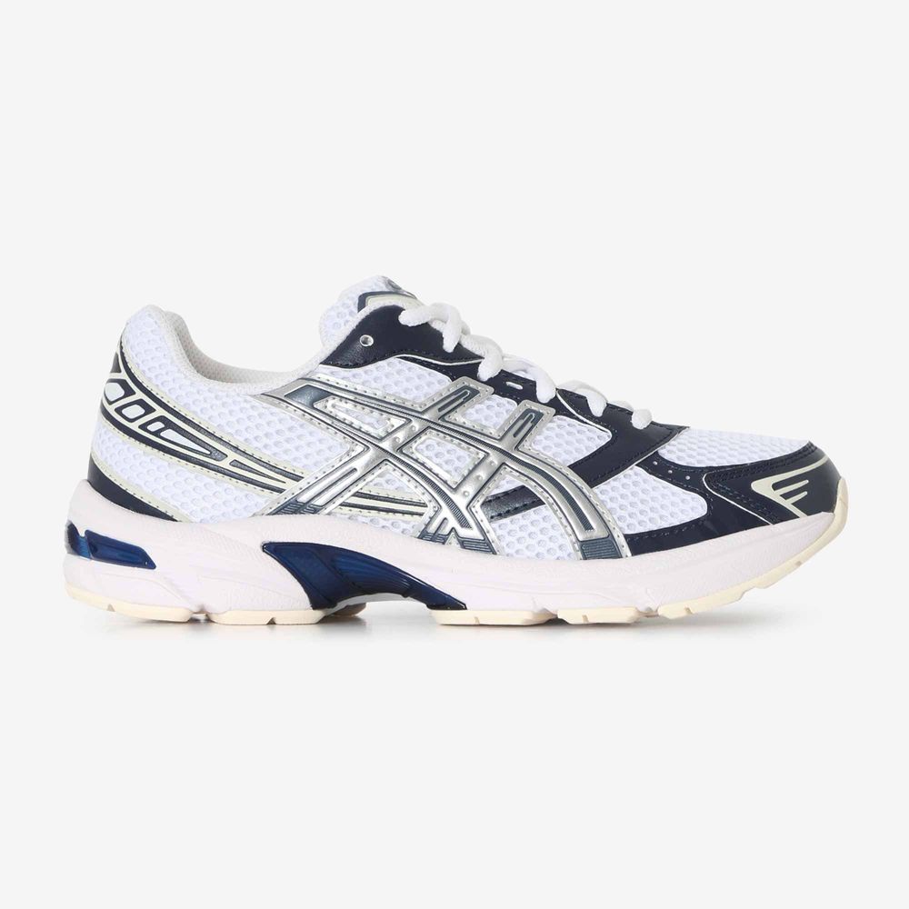 Asics Gel-1130 - Blanc/marine
