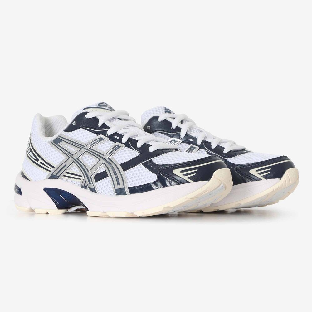 Asics Gel-1130 - Blanc/marine