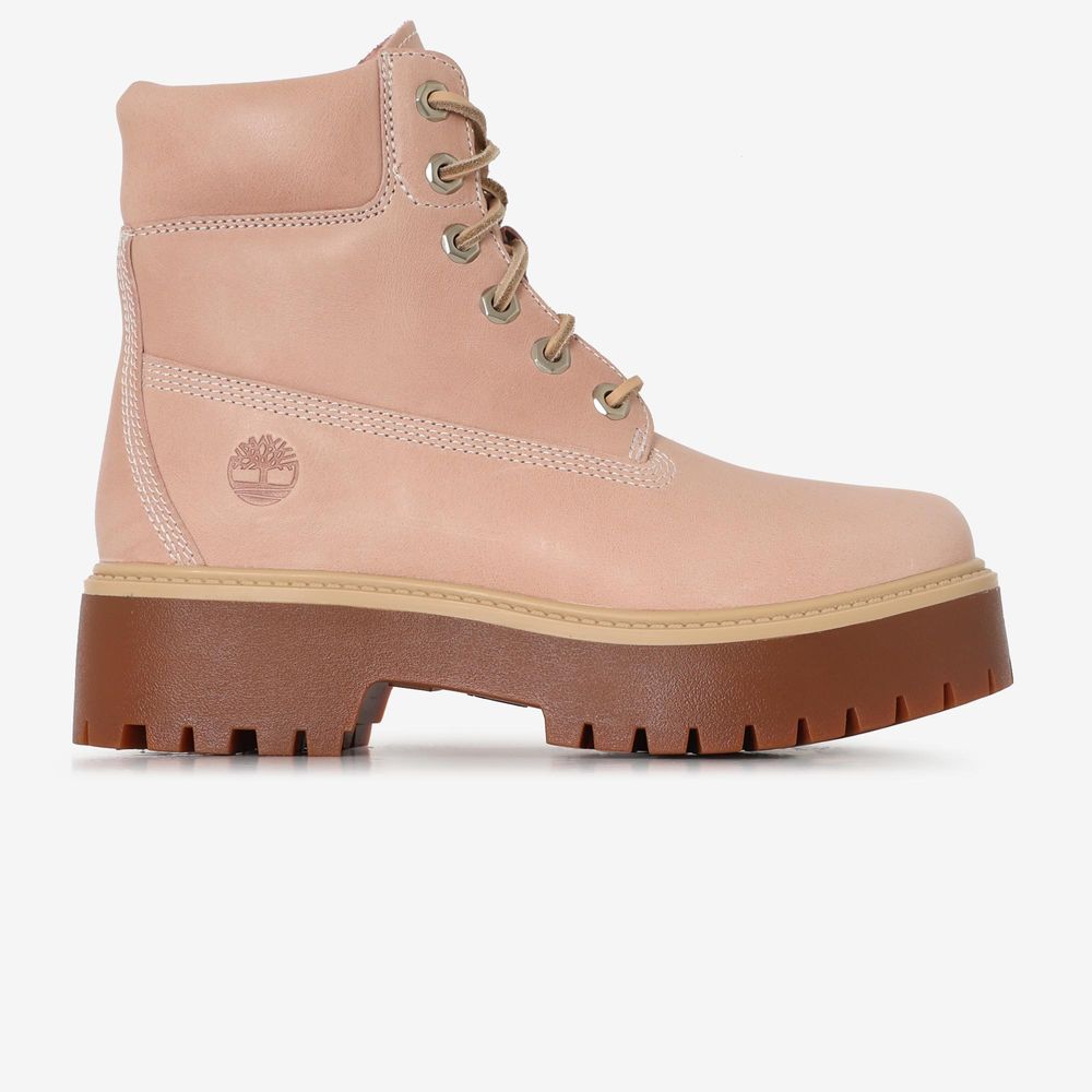 Timberland Stone Street - Rose