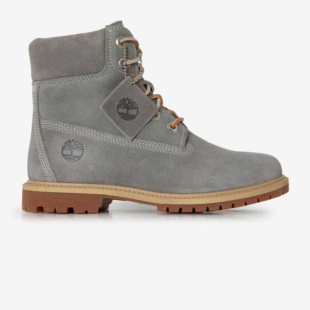 Timberland 6 Inch - Gris
