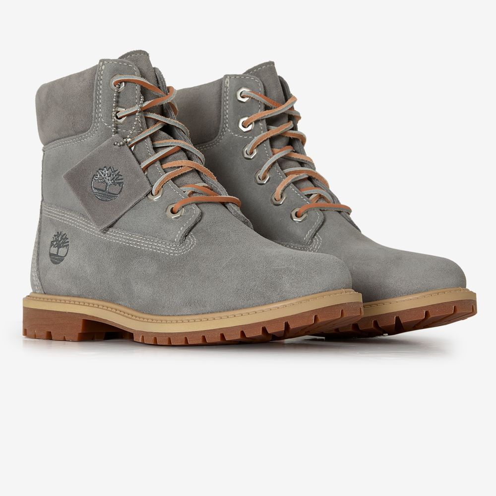 Timberland 6 Inch - Gris