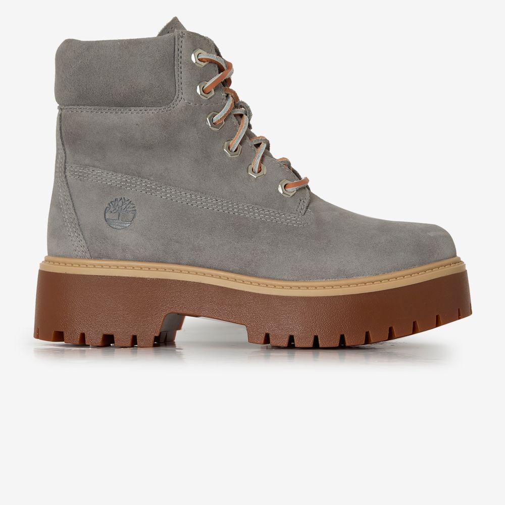 Timberland Stone Street - Gris