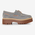 Timberland Stone Street Boat Shoe