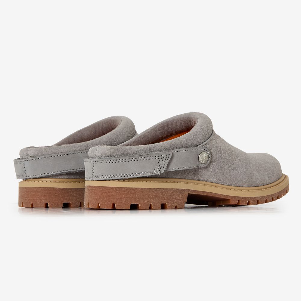 Timberland Clog Shoe - Gris